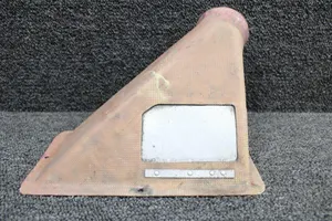 1250735-1 Cessna 210N Air Filter Induction Duct Assembly Aft